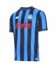 Günstige Atalanta Ademola Lookman #11 Heimtrikot 2025-26 Kurzarm